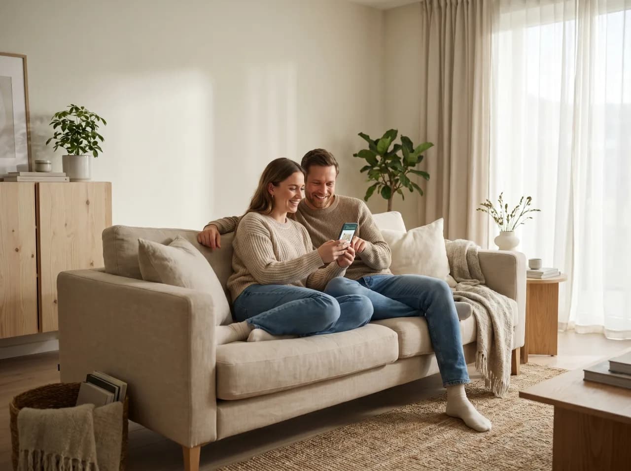 Homeowners & Renters